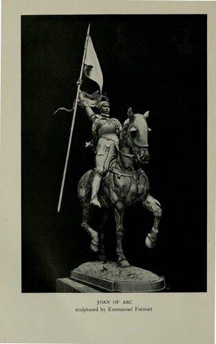 The Saint and The Devil: A biographical study of Joan of Arc and Gilles de Rais