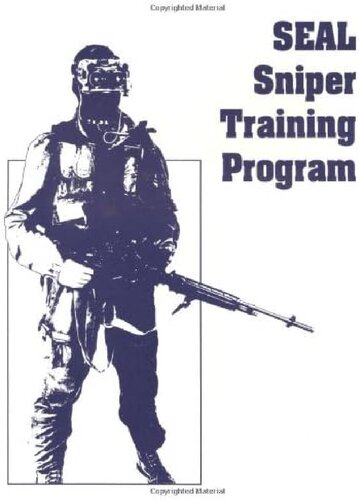 SEAL Sniper Training Program