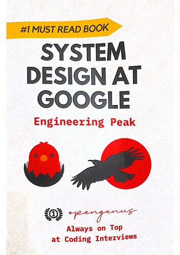 system design at google