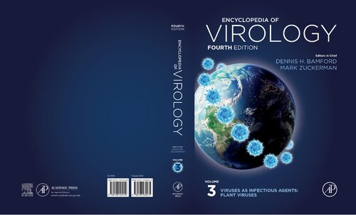 Encyclopedia of Virology, Volume 3: Viruses as Infectious Agents: Plant Viruses