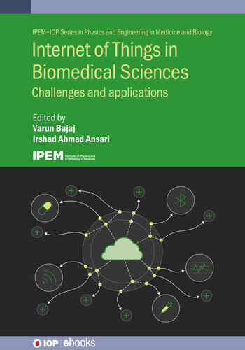 Internet of Things in Biomedical Sciences: Challenges and applications_Team-IRA