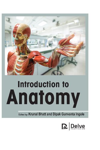 Introduction to Anatomy (Team-IRA)