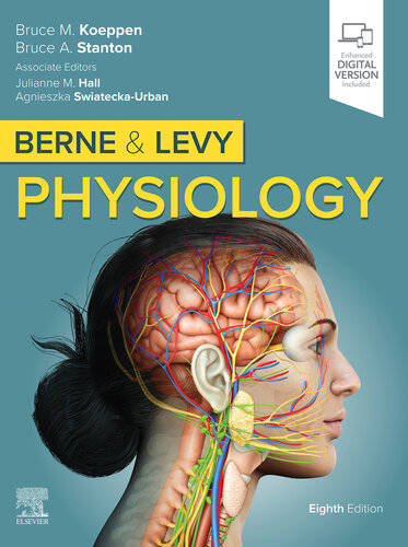 Berne & Levy Physiology (by Team-IRA)