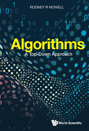 Algorithms: A Top-Down Approach (By Team-IRA)