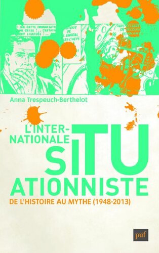L'internationale situationniste