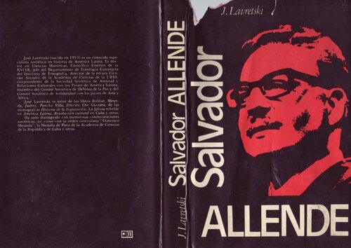 Salvador Allende