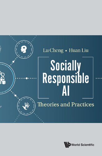 Socially Responsible Ai: Theories And Practices (by Team-IRA)