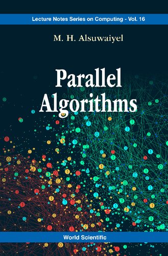 Parallel Algorithms