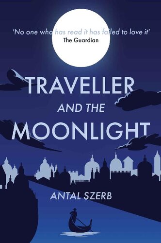 Traveller and the Moonlight