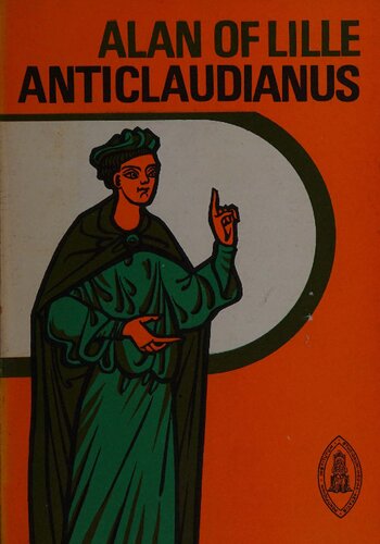 Anticlaudianus