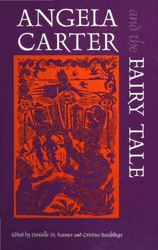 Angela Carter and the Fairy Tale
