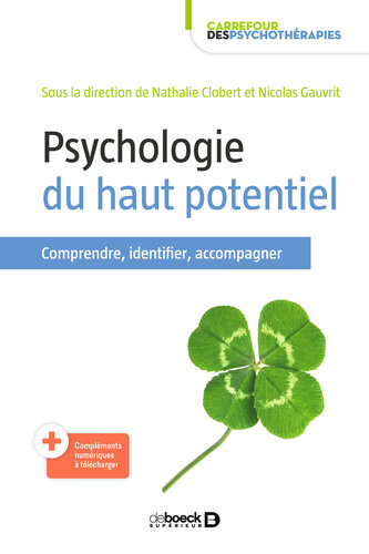 Psychologie du haut potentiel