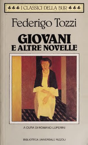 Giovani e altre novelle