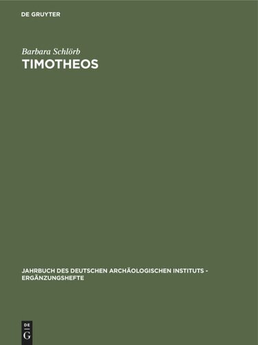 Timotheos