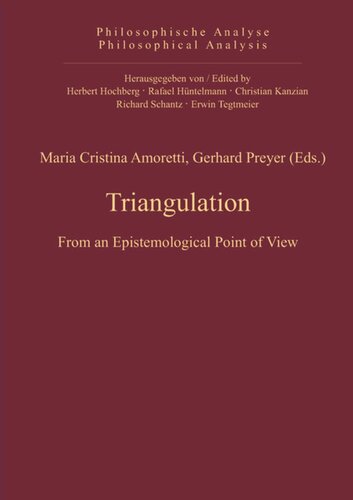 Triangulation: From an Epistemological Point of View