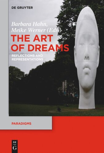 The Art of Dreams: Reflections and Representations