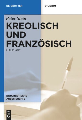 Kreolisch und Französisch