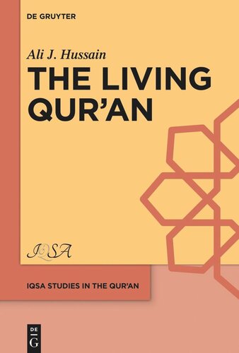 The Living Qur’ān