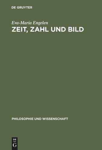 Zeit, Zahl und Bild: Studien zur Verbindung von Philosophie und Wissenschaft bei Abbo von Fleury