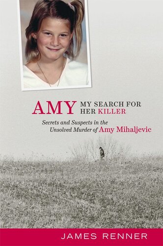 Amy: My Search for Her Killer
