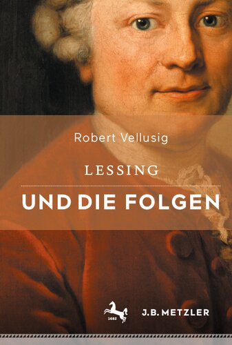 Lessing und die Folgen (German Edition)