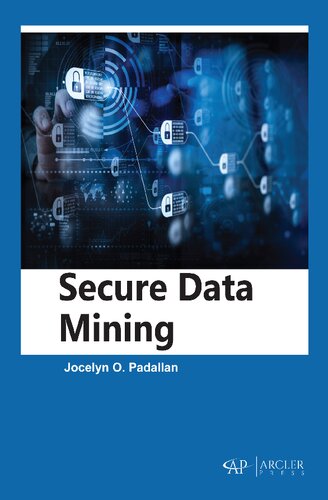 Secure Data Mining