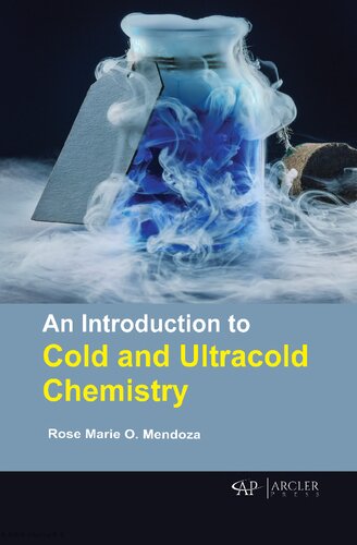 An Introduction to Cold and Ultracold Chemistry