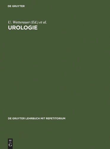 Urologie