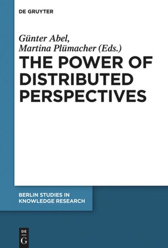 The Power of Distributed Perspectives
