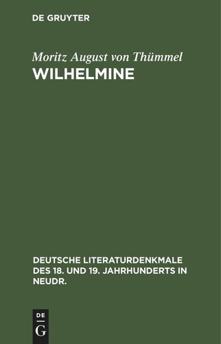 Wilhelmine