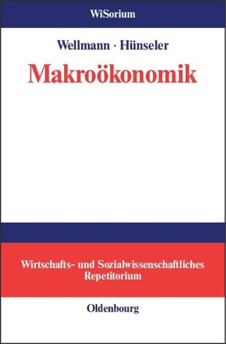 Makroökonomik