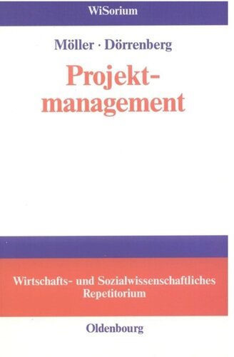 Projektmanagement