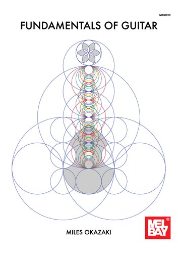 Fundamentals of Guitar: A Workbook for Beginning, Intermediate or Advanced Students