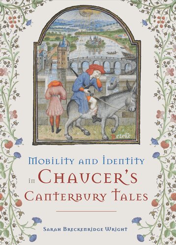 Mobility and Identity in Chaucer's 