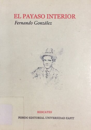 El payaso interior