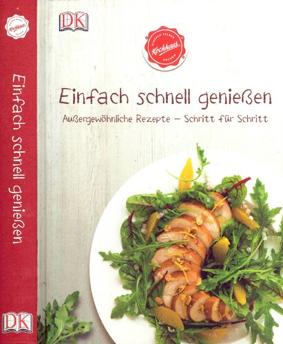 Einfach schnell genießen