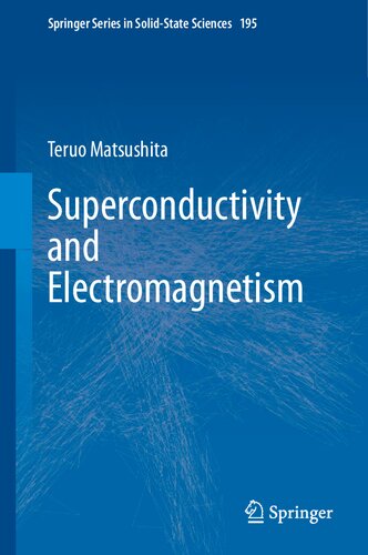 Superconductivity and Electromagnetism