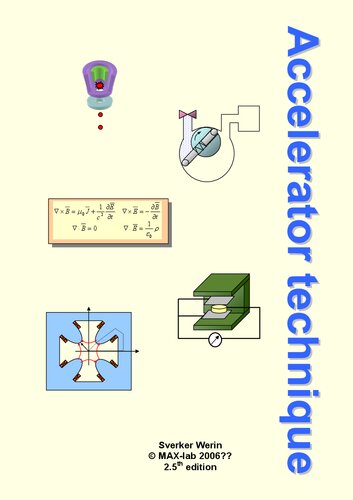 Accelerator technique