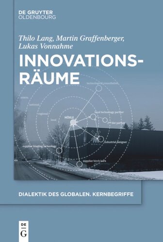 Innovationsräume