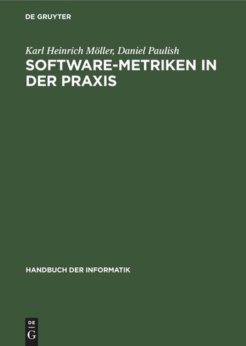 Software-Metriken in der Praxis
