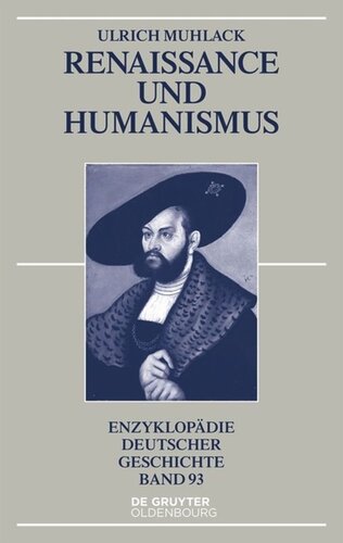 Renaissance und Humanismus