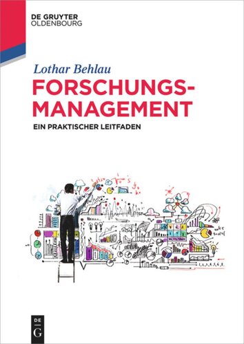 Forschungsmanagement: Ein praktischer Leitfaden