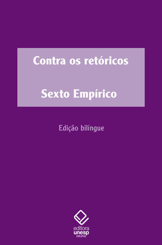 Contra os retóricos