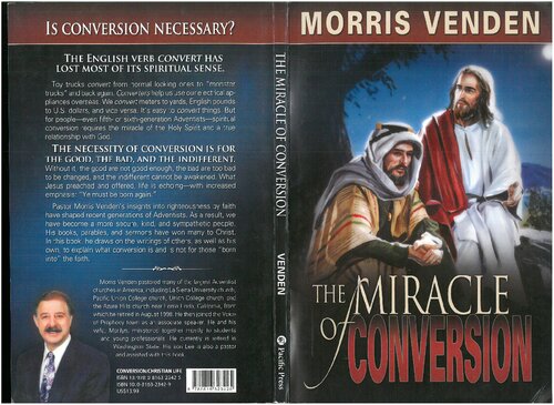The Miracle Conversion