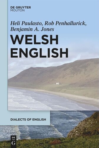 Welsh English