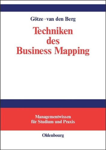 Techniken des Business Mapping