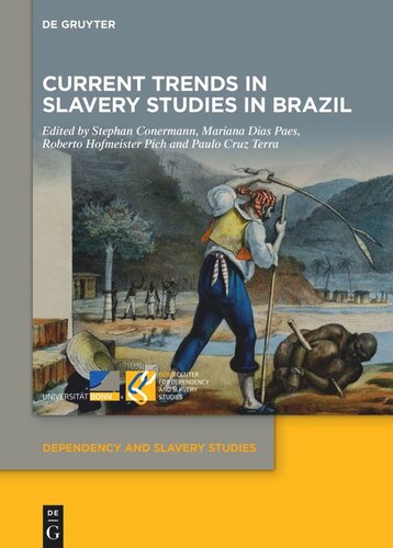 Current Trends in Slavery Studies in Brazil