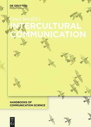 Intercultural Communication