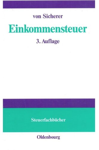 Einkommensteuer