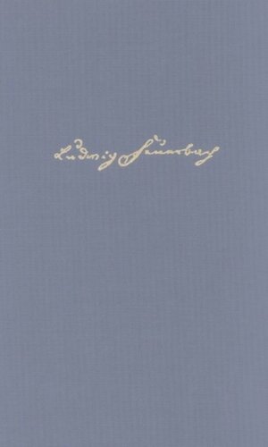 Gesammelte Werke: BAND 5 Das Wesen des Christentums